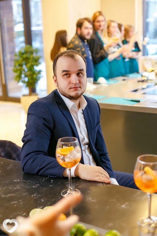 Денис, 33, Новосибирске — анкета №4173071