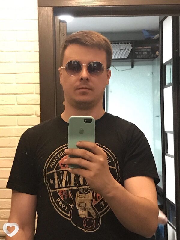 Кирилл, 36, Арзамасе — анкета №4172989