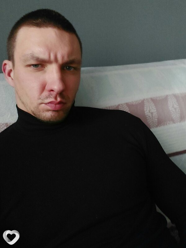 Юрий, 28, Москве — анкета №4172996