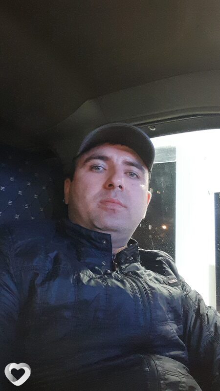 Руслан, 35, Новосибирске — анкета №4173002