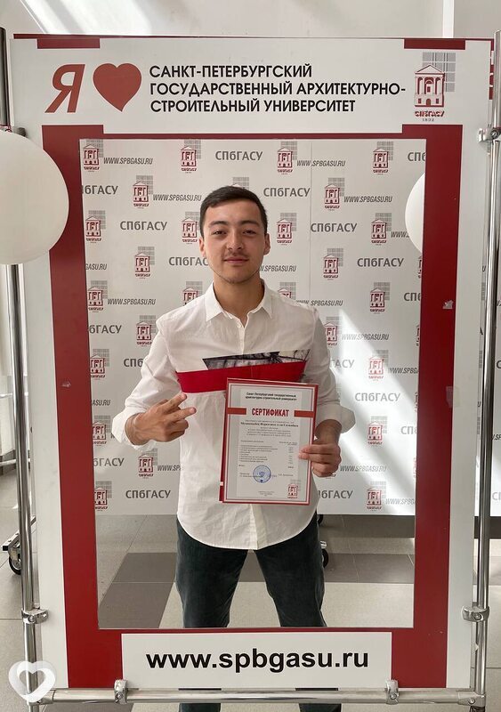 Фарух, 26, Наманган — анкета №4173003