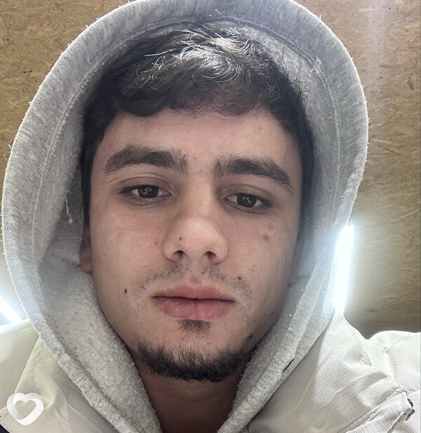 Максим, Талгар