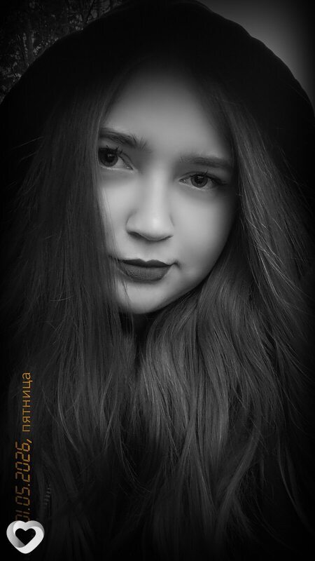 Нина, 23, Екатеринбурге — анкета №4173006