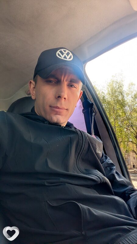 Александр, 31, Волгограде — анкета №4173011