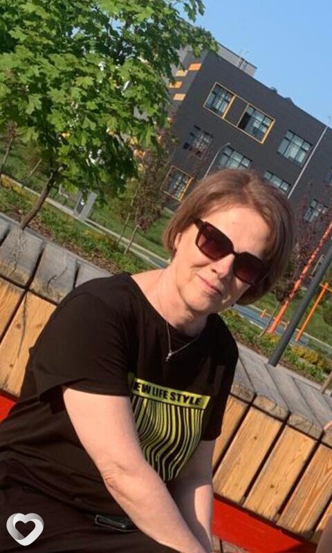 Алия, 54, Казани — анкета №4173142