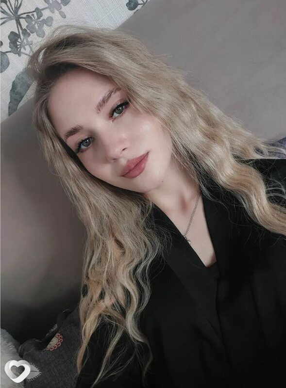 Галина, 33, Красноярске — анкета №4173153