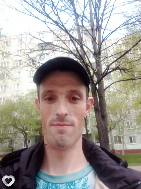 Иван, 26, Томске — анкета №4173157