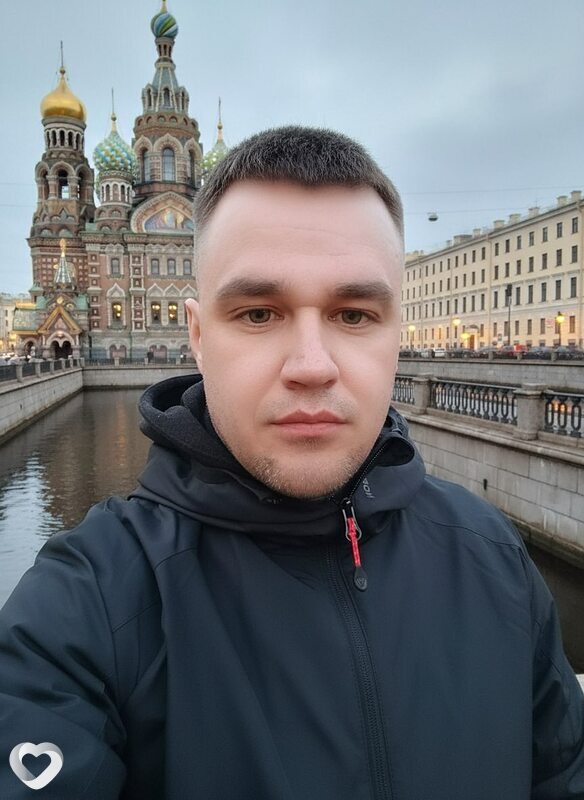 Сергей, 35, Туле — анкета №4173018