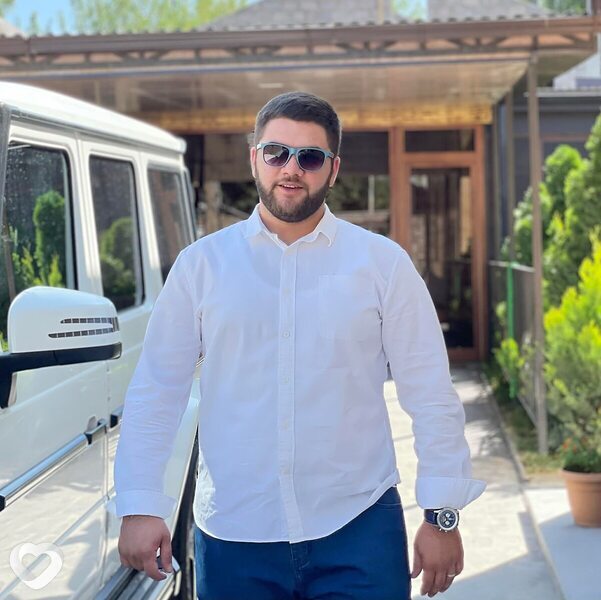 Xuch, 30, Санкт-Петербурге — анкета №4173019