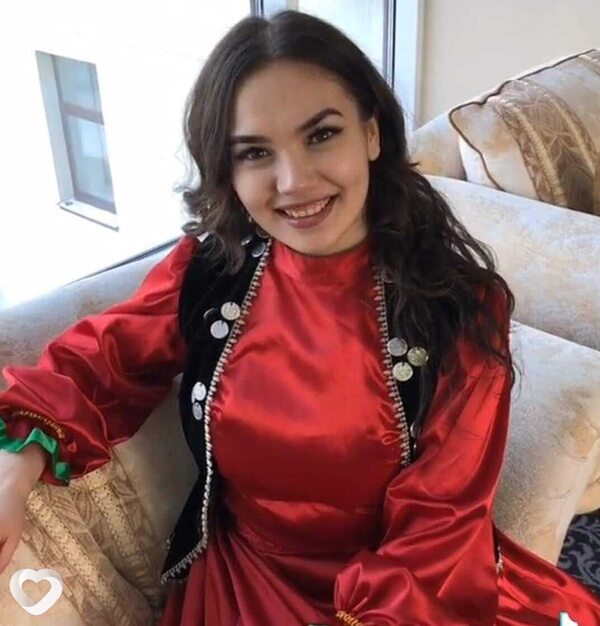 Мадина, Нальчик