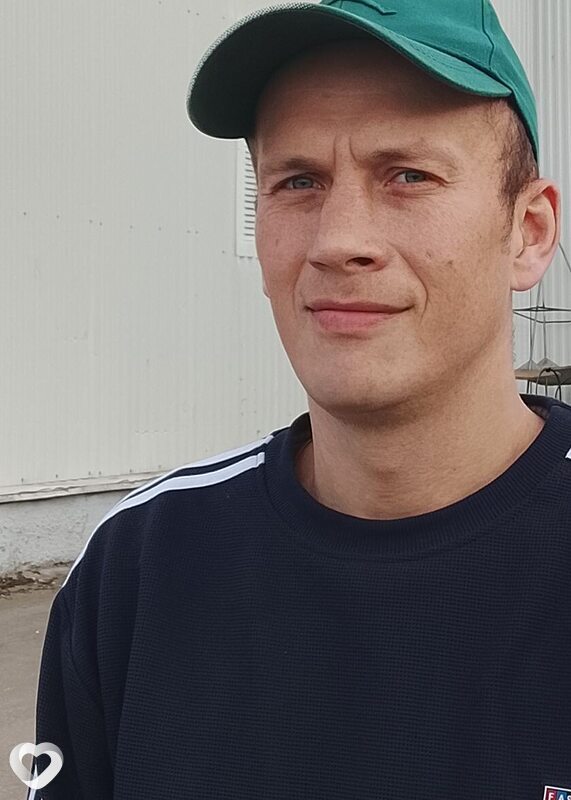 Александр, 38, Кирове — анкета №4173592
