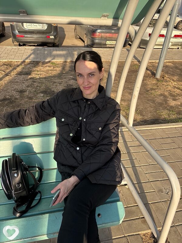 Надежда, 43, Железногорске — анкета №4173593