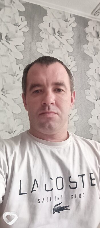 Артём, 39, Красноярске — анкета №4173122