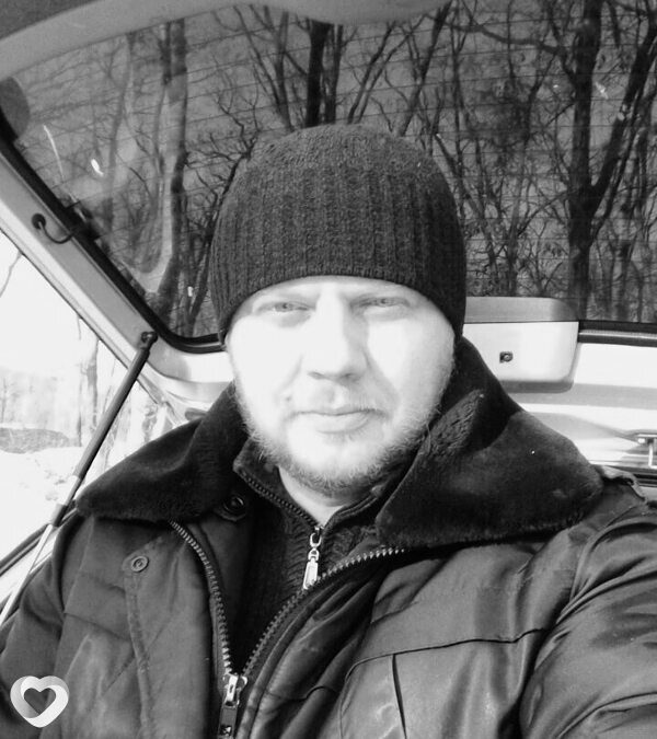 Николай, 41, Владивостоке — анкета №4173123
