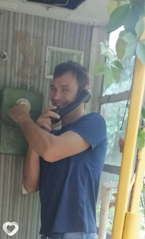 Александр, 35, Запорожье — анкета №4173129