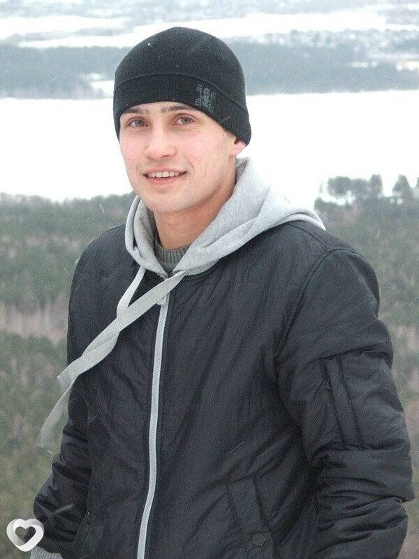 Сергей, 44, Орске — анкета №4173460