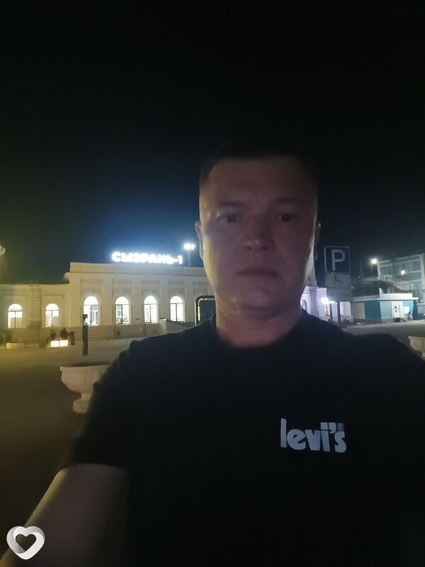 Виталий, 46, Тольятти — анкета №4173463