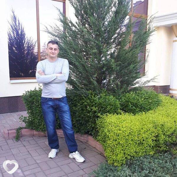 Vadim, 33, Луганске — анкета №4173475