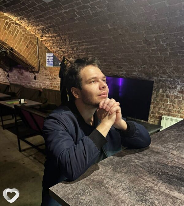 Матвей, 23, Саратове — анкета №4173480