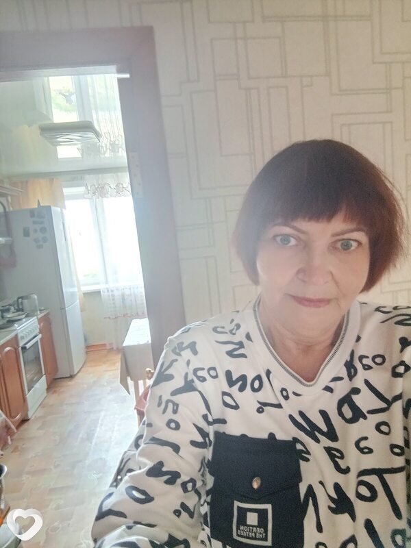 Светлана, Улан-Удэ