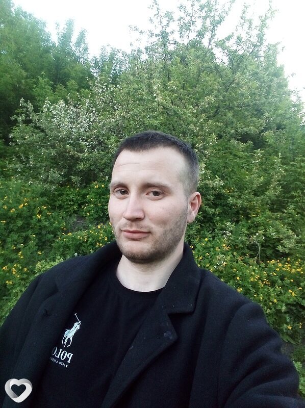 Дмитрий, 26, Бийске — анкета №4173165