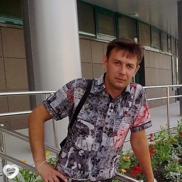 Игорь, 40, Москве — анкета №4173178