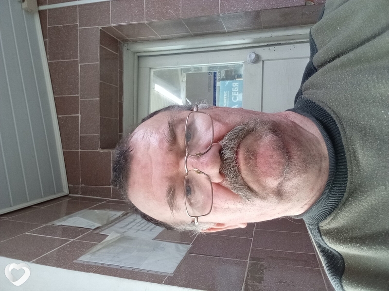 Олег, 59, Волгодонске — анкета №4173183