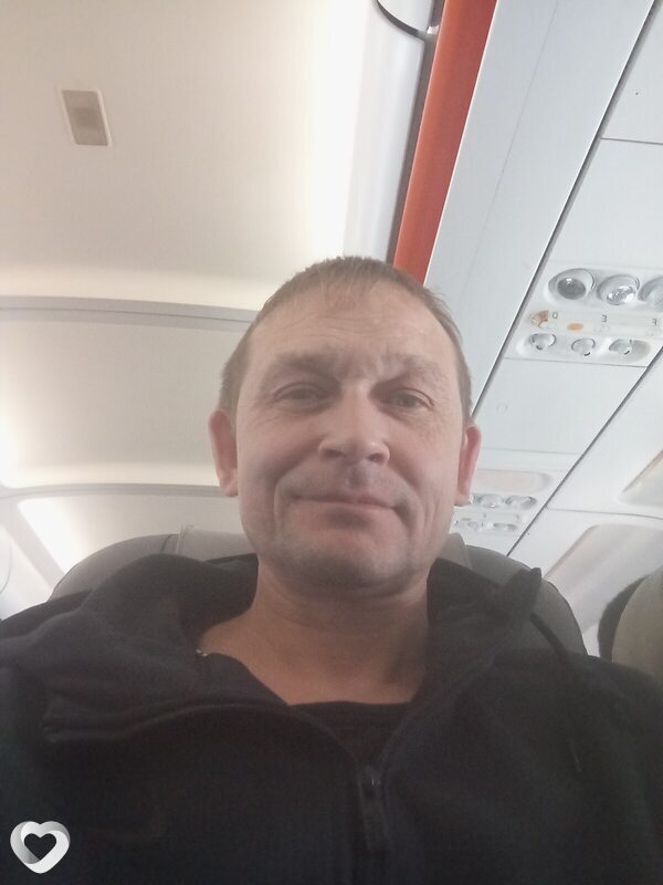 Артём, 45, Чите — анкета №4173287