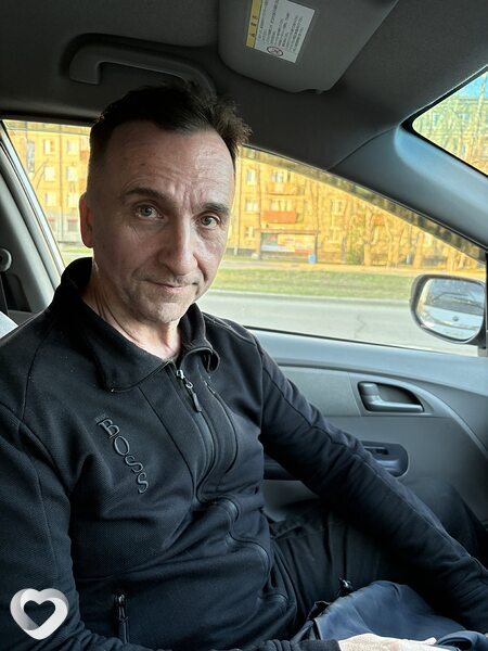 Сергей, 64, Иркутске — анкета №4173288