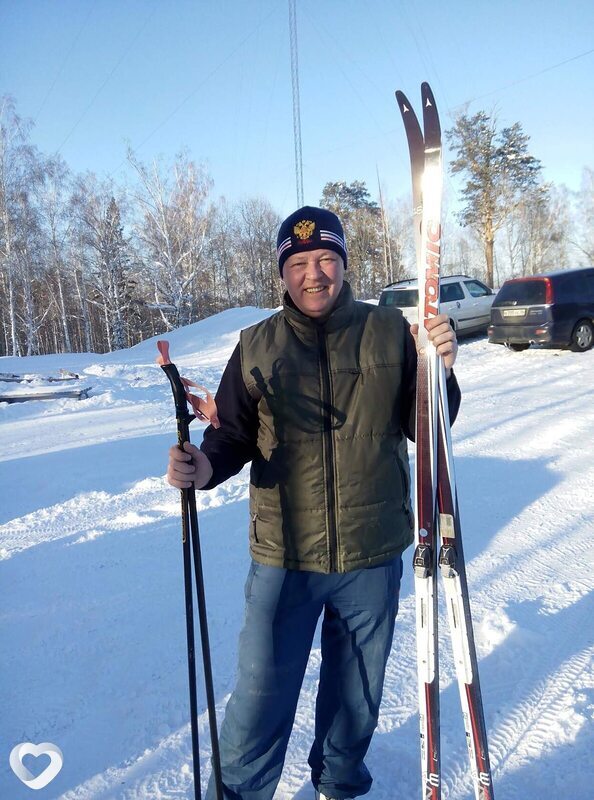 Максим, 47, Симферополе — анкета №4173296