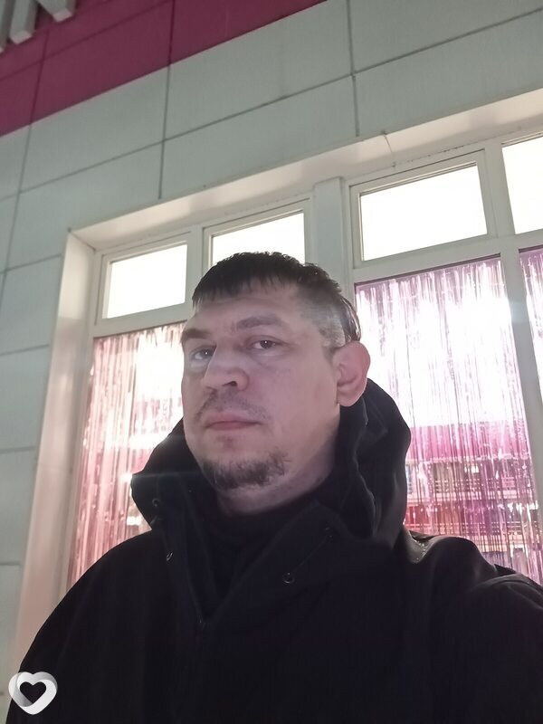 Александр, 43, Курчатове — анкета №4173304