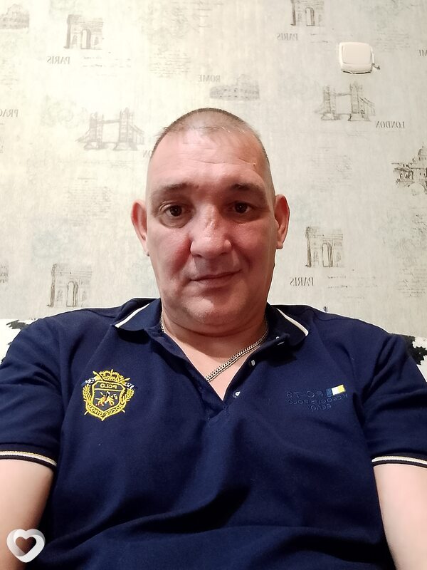 Дмитрий, 49, Новосибирске — анкета №4173267