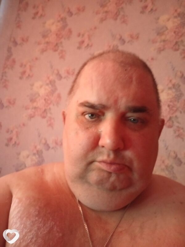 Денис, 49, Магнитогорске — анкета №4173273