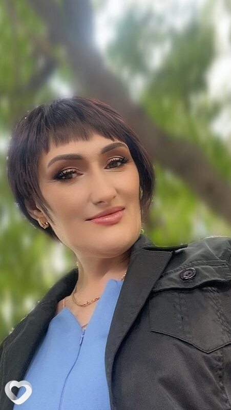 Светлана, 53, Караганде — анкета №4173276