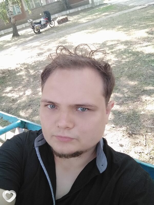 Denn, 45, Челябинске — анкета №4173283