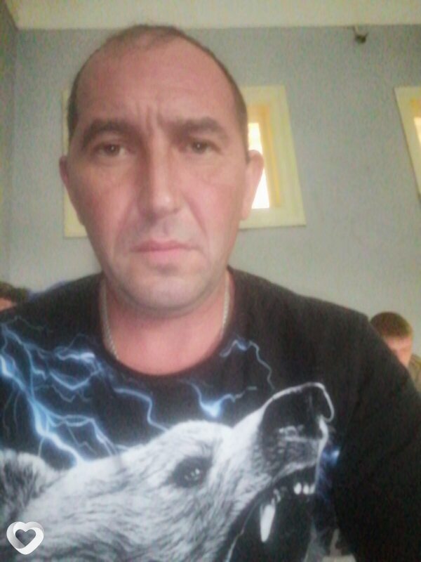 Вилли, 40, Новочеркасске — анкета №4173284