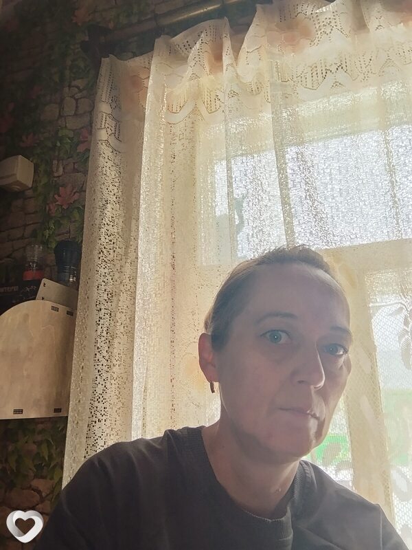 Вера, 44, Череповце — анкета №4173217
