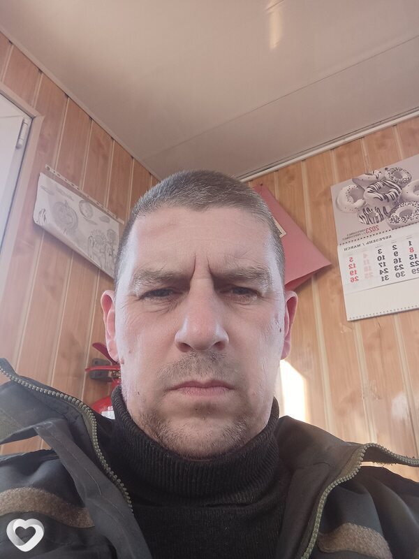 Сергей, 53, Харькове — анкета №4173230