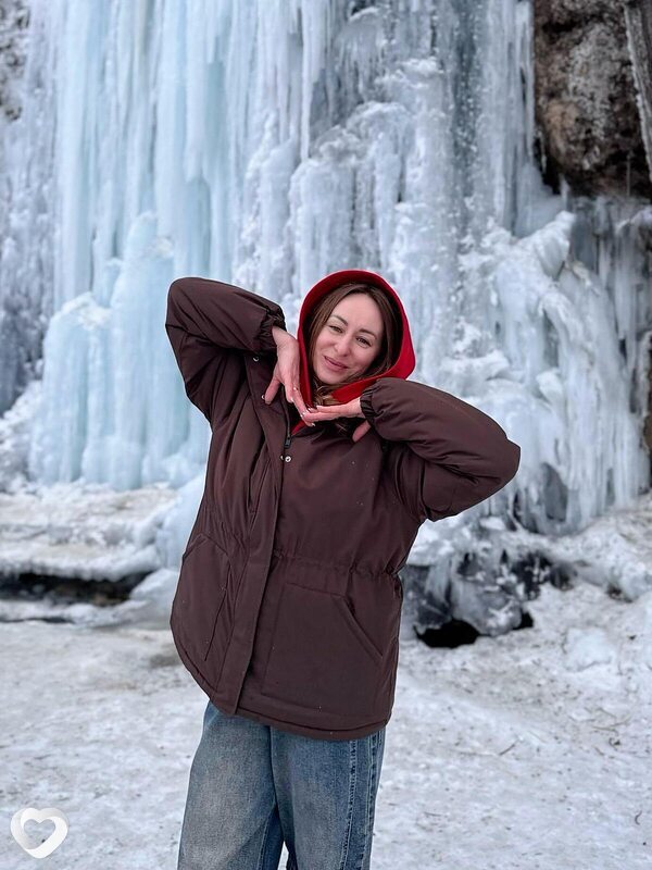 Алена, 42, Владивостоке — анкета №4173233