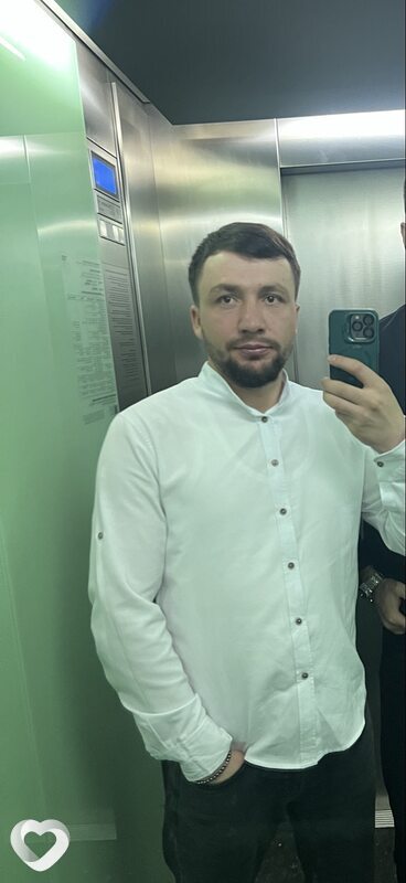 Aziz, 29, Симферополе — анкета №4173236