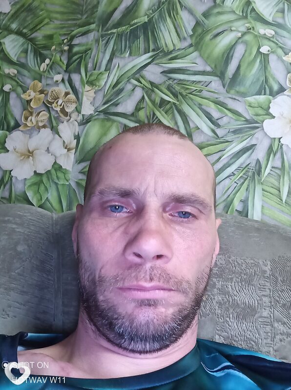 Александр, 38, Ленинске-Кузнецком — анкета №4173317