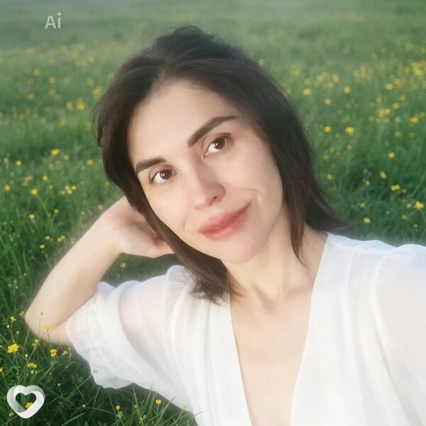 Лейла, 44, Нижнекамске — анкета №4173323