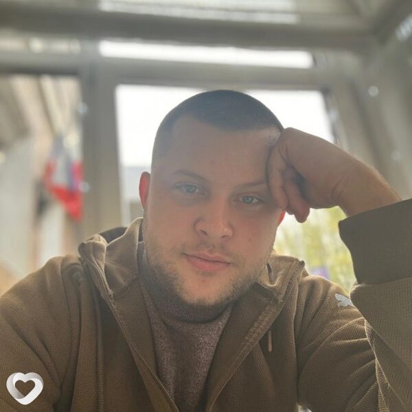 Александр, 32, Донецке — анкета №4173329