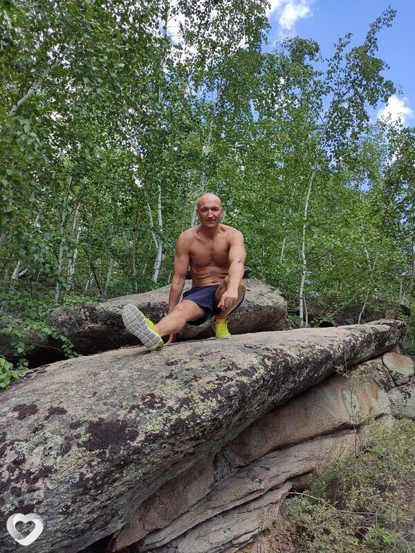 Игорь, 50, Павлодаре — анкета №4173334