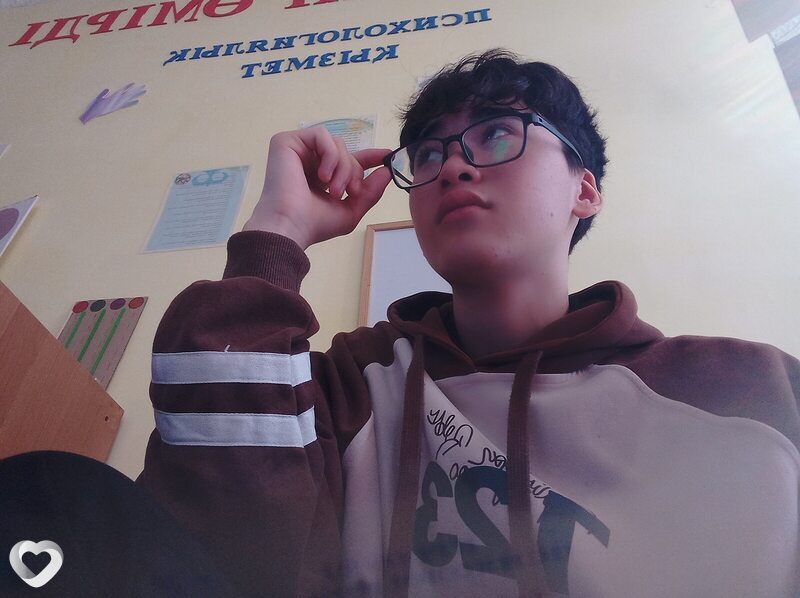 Liron, 20, Алматы — анкета №4173365