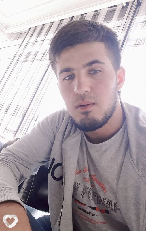 Саид, Гагра