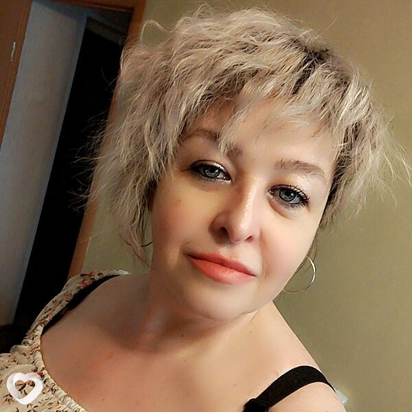 Ольга, 47, Балашихе — анкета №4173375