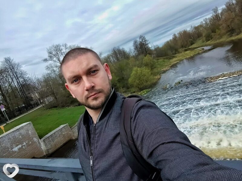 Вова, 41, Ровно — анкета №4173377