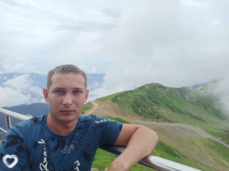 Alexset, 29, Курске — анкета №4173380