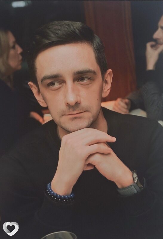 Рус, 38, Ставрополе — анкета №4173384